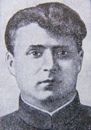 Максименко Илья Архипович